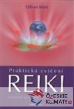 Reiki - praktická cvičení - světové systémy reiki v praxi - książka