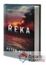 Řeka - książka