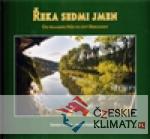 Řeka sedmi jmen - książka