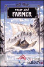 Řeka zmrtvýchvstání - książka