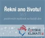 Řekni ano životu! - książka