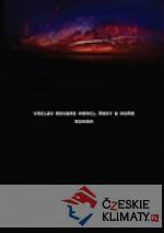 Řeky a moře - książka