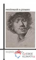 Rembrandt a Picasso - książka