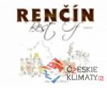 Renčín Best of - książka