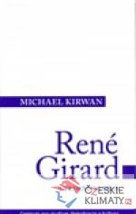René Girard. - książka