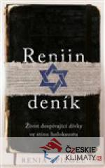 Reniin deník - książka