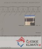 Renzo Piano Building Workshop: Complete Works Volume 1 - książka