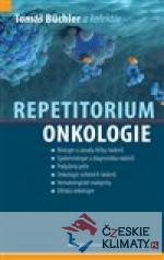 Repetitorium onkologie - książka