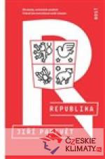 Republika - książka