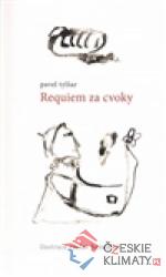 Requiem za cvoky - książka