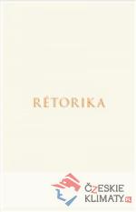 Rétorika - książka