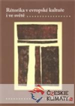 Rétorika v evropské kultuře - książka