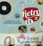 Retro ČS 2 - książka