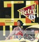 Retro ČS 3 - książka