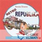 Retro republika - książka