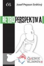 Retroperspektiva - książka