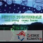 Return to Greendale - książka