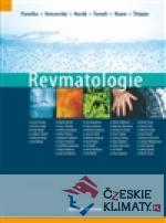 Revmatologie - książka