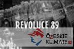 Revoluce 89 - książka