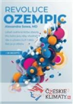 Revoluce Ozempic - książka