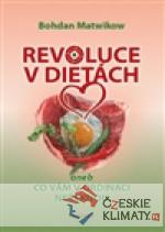 Revoluce v dietách - książka