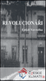 Revolucionáři - książka