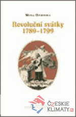 Revoluční svátky 1789 - 1799 - książka