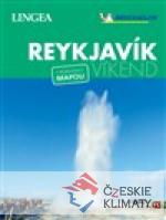 Reykjavík - Víkend - książka