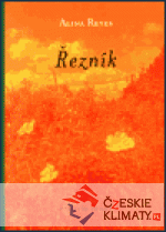 Řezník - książka