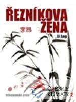 Řezníkova žena - książka