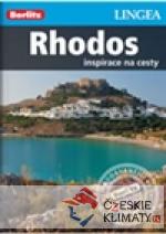 Rhodos - Inspirace na cesty - książka