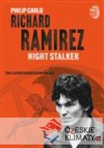 Richard Ramirez: Night Stalker - książka