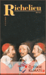 Richelieu - książka