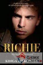 Richie - książka