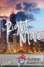 Right Move - książka