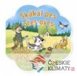 Říkadla pro děti - Skákal pes přes oves - książka