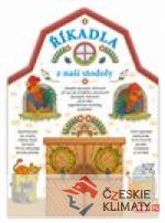 Říkadla z naší stodoly - książka