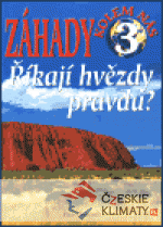 Říkají hvězdy pravdu? - książka