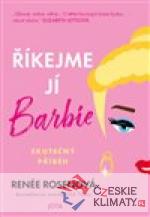 Říkejme jí Barbie - książka