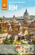 Řím - książka