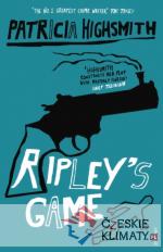 Ripley´s Game - książka