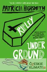 Ripley Under Ground - książka