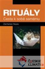 Rituály - książka