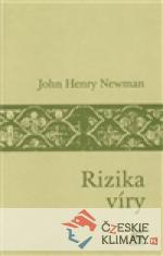 Rizika víry - książka