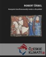 Robert Ďábel - książka