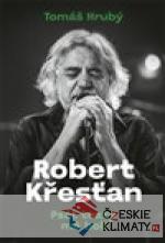 Robert Křesťan - książka