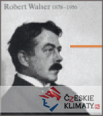 Robert Walser 1878 - 1956 - książka