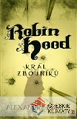 Robin Hood - książka