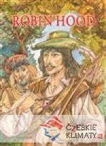 Robin Hood - książka