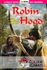 Robin Hood - książka